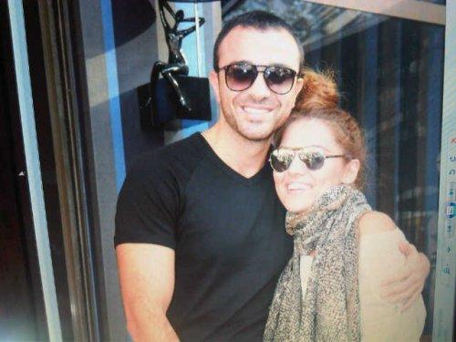 Demet Akalın Okan Kurt