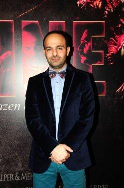 Zenne filminin galası - Resim 17