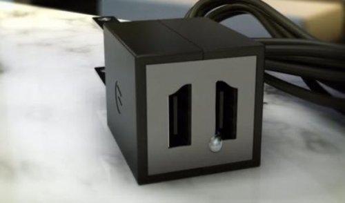 CES 2012'de yeni oyuncaklar görücüye çıktı