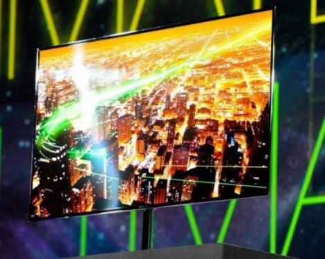 CES 2012'de yeni oyuncaklar görücüye çıktı