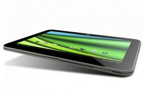 CES 2012'de yeni oyuncaklar görücüye çıktı