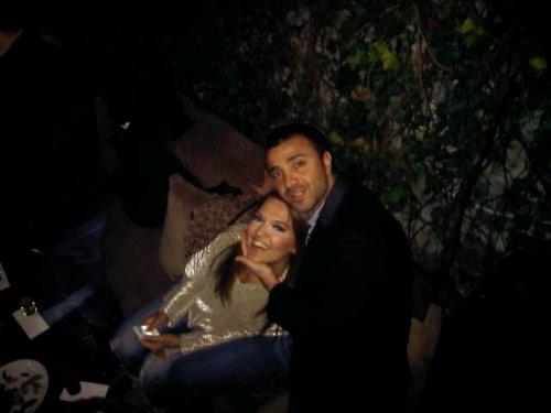 Demet Akalın Okan Kurt