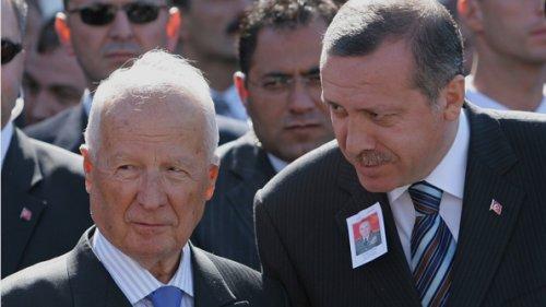 Economist'ten Ankara'yı kızdıranlar albümü