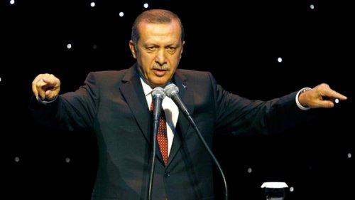 Economist'ten Ankara'yı kızdıranlar albümü