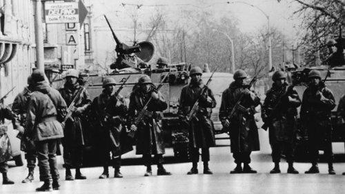 Economist'ten Ankara'yı kızdıranlar albümü