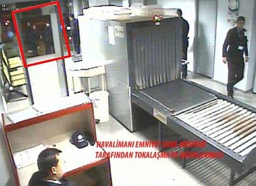 İçişleri Bakanlığı'ndan Sırrı Sakık'a mermi yanıtı  - Resim 24