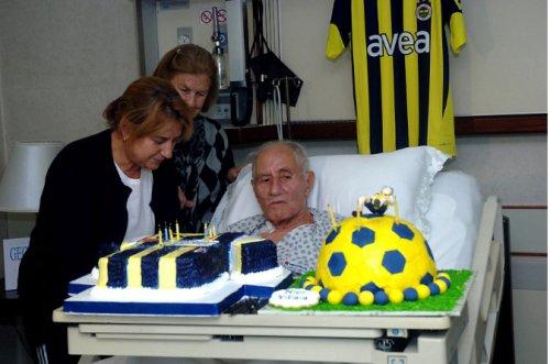 'Ordinaryüs'ü kaybettik