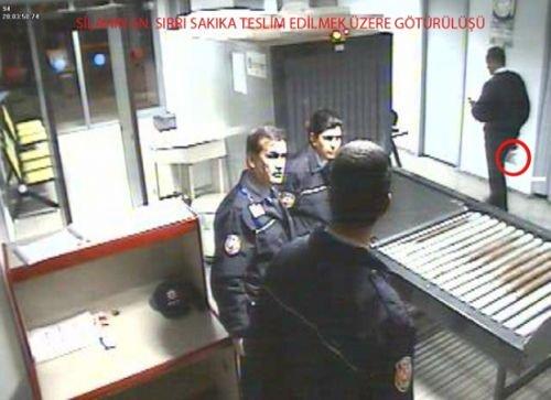 İçişleri Bakanlığı'ndan Sırrı Sakık'a mermi yanıtı  - Resim 17