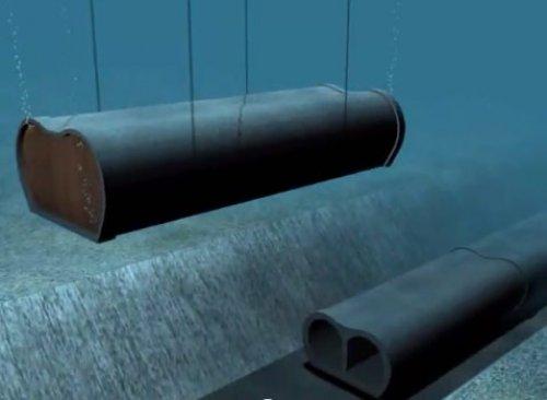Marmaray'a ilk kaynak Başbakan Erdoğan'dan - Resim 8
