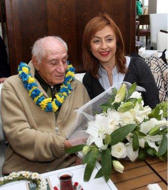 'Ordinaryüs'ü kaybettik