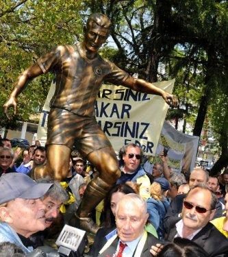 'Ordinaryüs'ü kaybettik