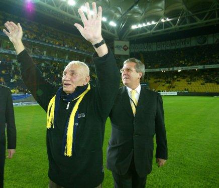 'Ordinaryüs'ü kaybettik