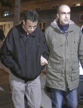 Konya'da tacizcilere çıplak ceza