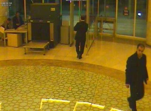 İçişleri Bakanlığı'ndan Sırrı Sakık'a mermi yanıtı  - Resim 8