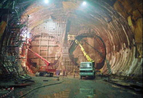 Marmaray'a ilk kaynak Başbakan Erdoğan'dan - Resim 9