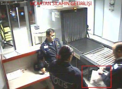 İçişleri Bakanlığı'ndan Sırrı Sakık'a mermi yanıtı  - Resim 14