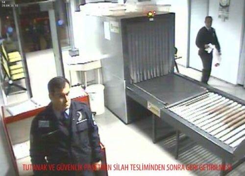 İçişleri Bakanlığı'ndan Sırrı Sakık'a mermi yanıtı  - Resim 19