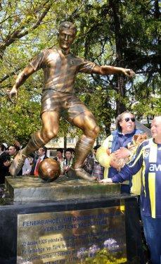 'Ordinaryüs'ü kaybettik