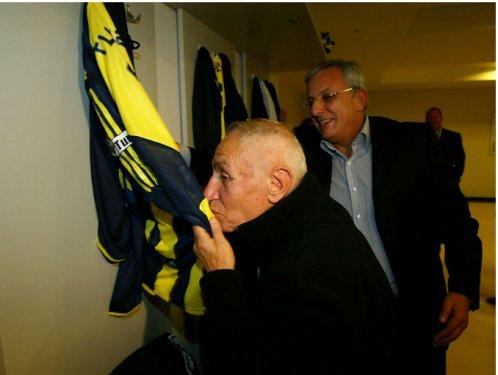 'Ordinaryüs'ü kaybettik