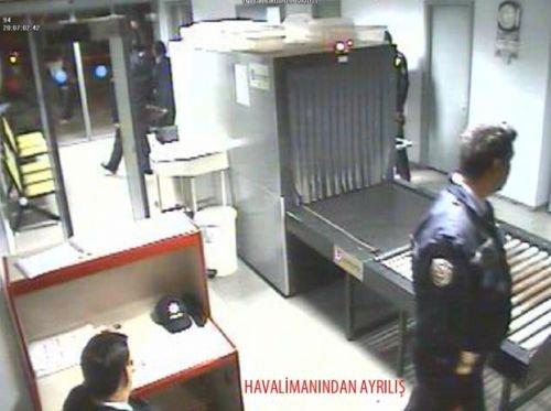 İçişleri Bakanlığı'ndan Sırrı Sakık'a mermi yanıtı  - Resim 23