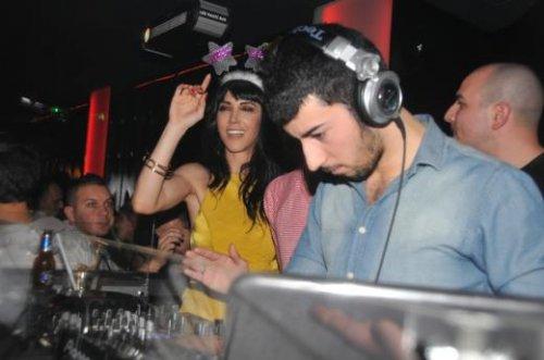 Hande Yener'in doğum günü - Resim 8