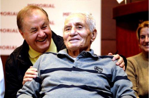 'Ordinaryüs'ü kaybettik