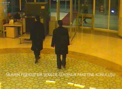 İçişleri Bakanlığı'ndan Sırrı Sakık'a mermi yanıtı  - Resim 7