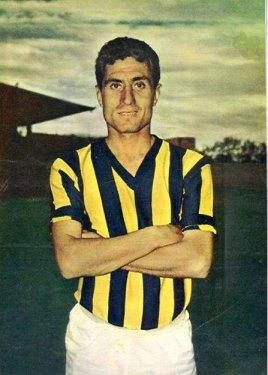 'Ordinaryüs'ü kaybettik