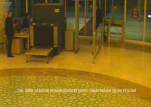 İçişleri Bakanlığı'ndan Sırrı Sakık'a mermi yanıtı  - Resim 3