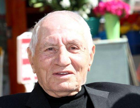 'Ordinaryüs'ü kaybettik