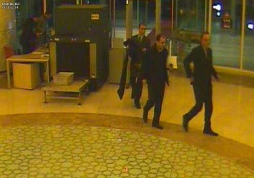 İçişleri Bakanlığı'ndan Sırrı Sakık'a mermi yanıtı  - Resim 2