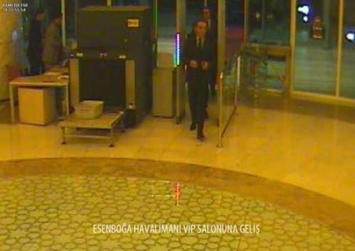 İçişleri Bakanlığı'ndan Sırrı Sakık'a mermi yanıtı  - Resim 1