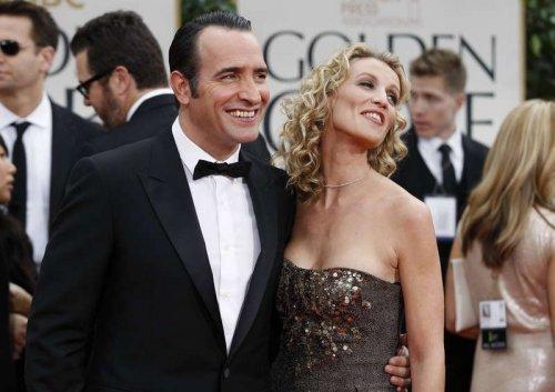 Golden Globe'da kırmızı halının yıldızları - Resim 33