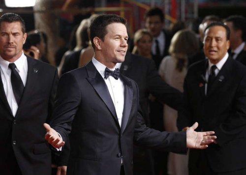 Golden Globe'da kırmızı halının yıldızları - Resim 53