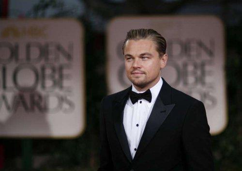 Golden Globe'da kırmızı halının yıldızları - Resim 12