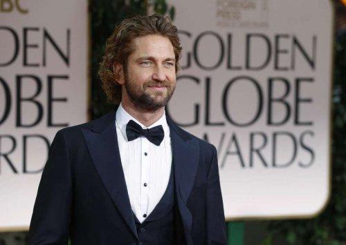 Golden Globe'da kırmızı halının yıldızları - Resim 27