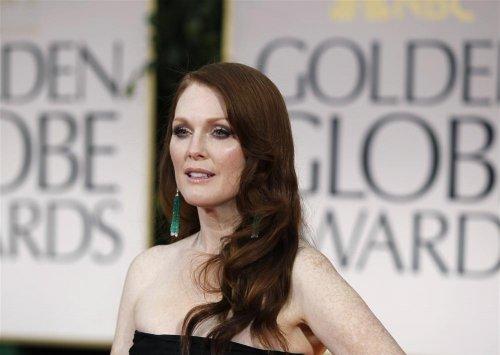 Golden Globe'da kırmızı halının yıldızları - Resim 8