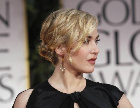 Golden Globe'da kırmızı halının yıldızları - Resim 3