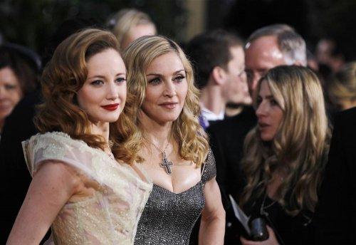 Golden Globe'da kırmızı halının yıldızları - Resim 67