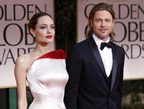 Golden Globe'da kırmızı halının yıldızları - Resim 13