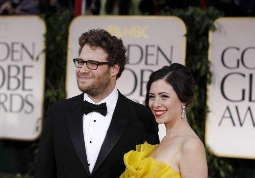 Golden Globe'da kırmızı halının yıldızları - Resim 60