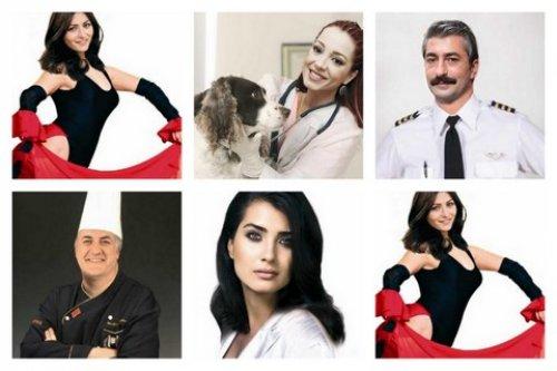 Ünlü isimler oyuncu olmasaydı .. - Resim 1