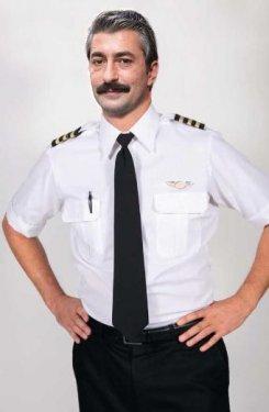 Ünlü isimler oyuncu olmasaydı .. - Resim 6