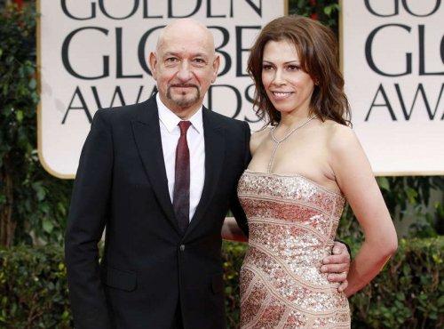 Golden Globe'da kırmızı halının yıldızları - Resim 42