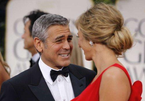 Golden Globe'da kırmızı halının yıldızları - Resim 25