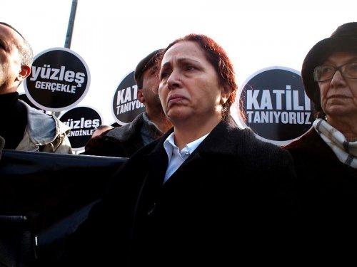 Dink cinayetinin hikayesi