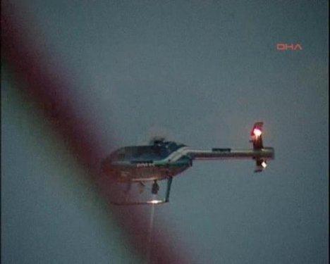 Maltepe'de helikopterli KCK operasyonu - Resim 5
