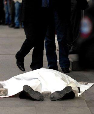 Dink cinayetinin hikayesi