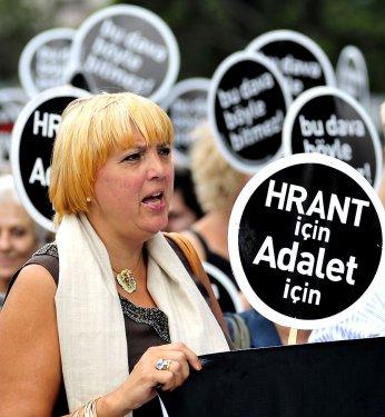 Dink cinayetinin hikayesi