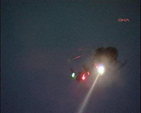 Maltepe'de helikopterli KCK operasyonu - Resim 3